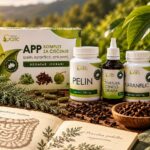 simptomi parazita antiparazitni program